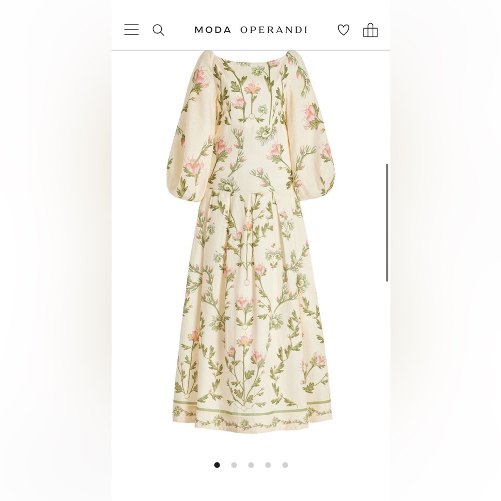 COPY - Agua by Agua Bendita

Senlis Oasis Off-The-Shoulder Linen Maxi Dress